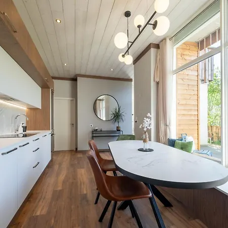 Loft Atypique, Sauna - Les Hangars شقة *