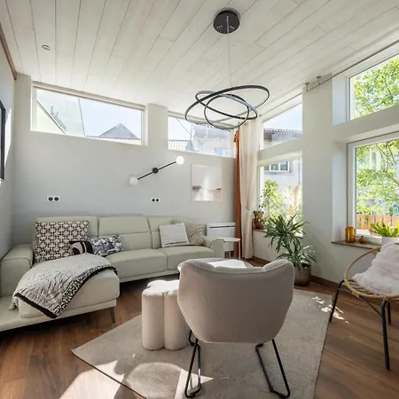 Loft Atypique, Sauna - Les Hangars