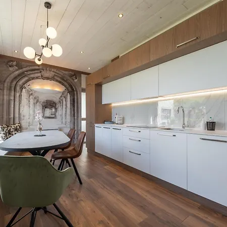 شقة Loft Atypique, Sauna - Les Hangars