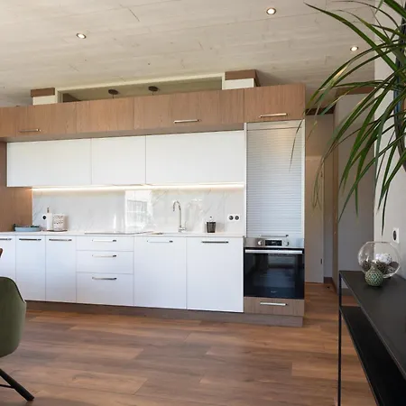 Loft Atypique, Sauna - Les Hangars شقة *