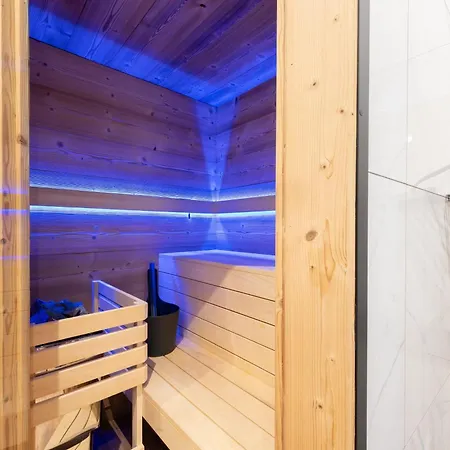شقة Loft Atypique, Sauna - Les Hangars كورنيمونت