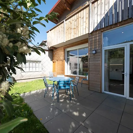 شقة Loft Atypique, Sauna - Les Hangars *