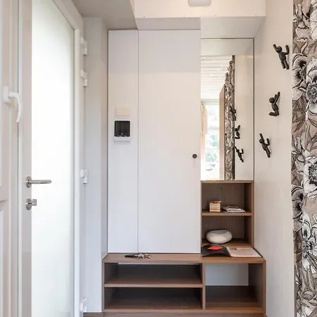 Loft Atypique, Sauna - Les Hangars كورنيمونت